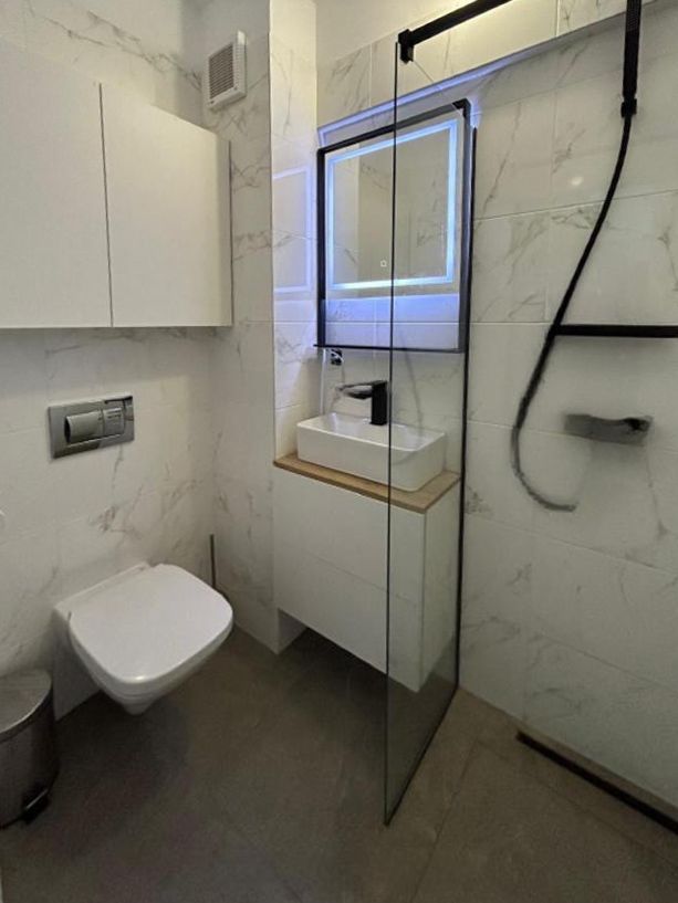 Închiriere I Penthouse Loft de 3 camere |  Lumină, liniște și spațiu - Poză 13