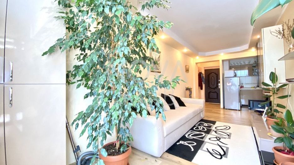 Apartament 2 camere Doamna Stanca pentru inchiriat - Poză 2
