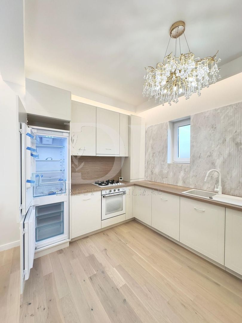 Penthouse ultramodern | Zona Terra - Poză 10