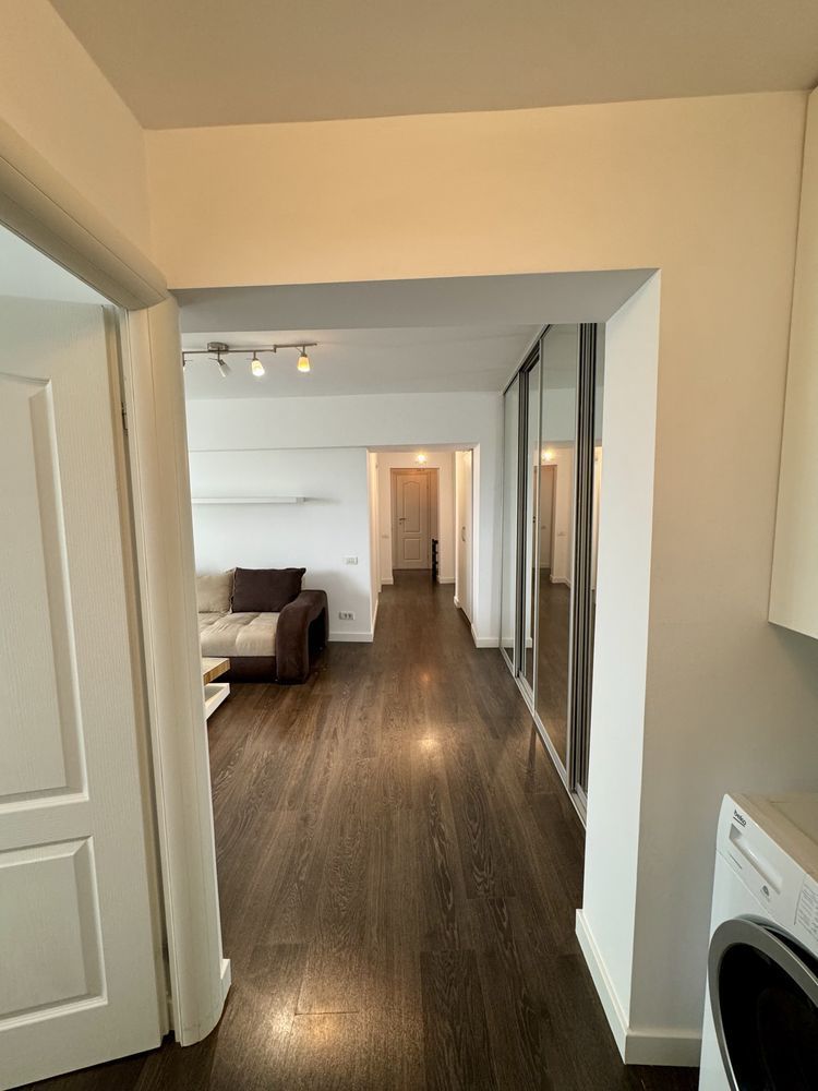 3 camere Rond Baba Novac - Poză 2