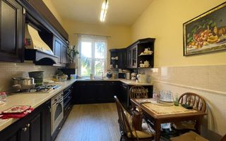 Apartament central Timisoara - 162mp - complet mobilat si utilat - Poză 10