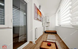 Apartament cu 2 camere de închiriat – Centru | 550 €/lună - Poză 13