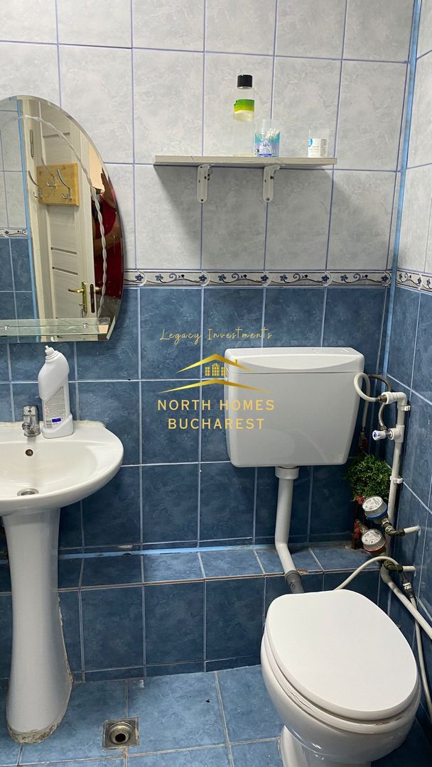 Apartament 2 Camere de Vânzare în Zona Andronache – Chiriași Pe 2 Ani - Poză 10