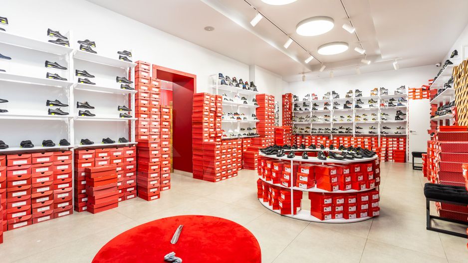 Chirie, spațiu comercial, 150 mp, strada Armeneasca, Centru - Poză 10