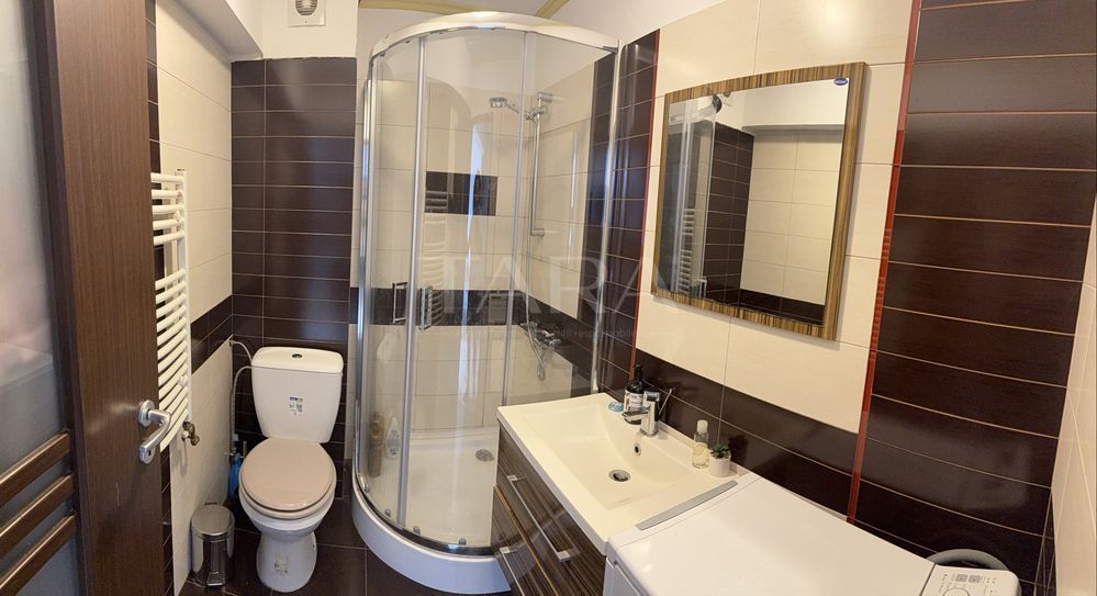 Apartament de vânzare - Muzeul Apei, Florești - Poză 5