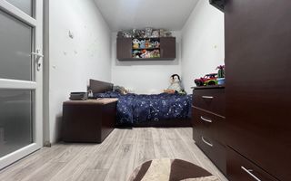 Zona buna! Vânzare apartament cu 2 camere în Târgoviște- micro 6! - Poză 4