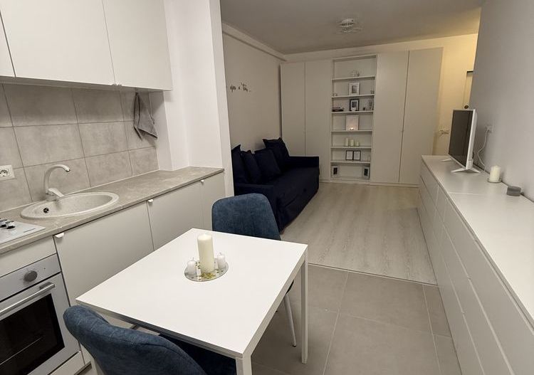 Apartament 2 camere Berceni - Aparatorii Patriei | Parcare inclusa - Poză 8