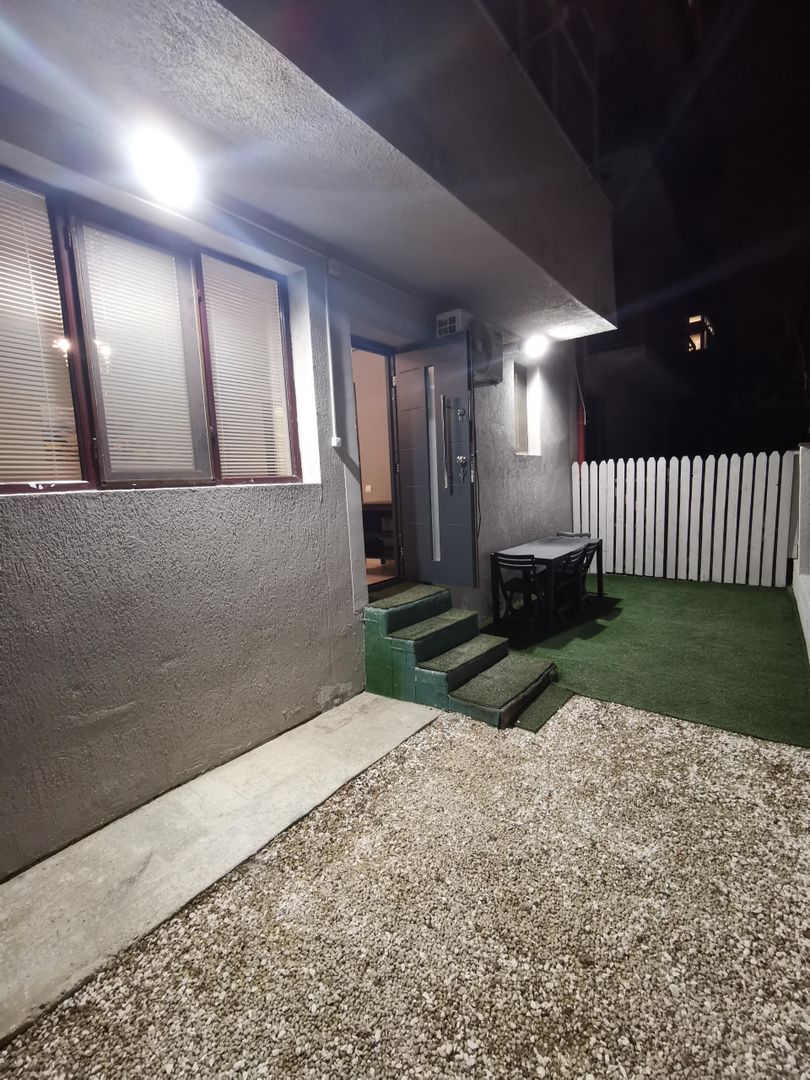 Garsoniera de vanzare - Popesti Leordeni - Drumul Fermei. - Poză 5