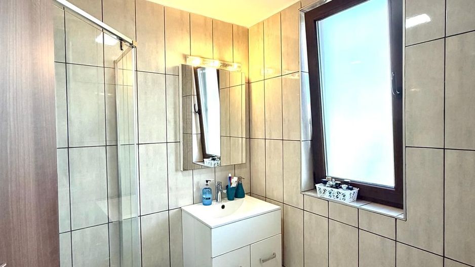 Casa individuala  PREMIUM   cu 4 camere - complet mobilata - Timisoara - Poză 12