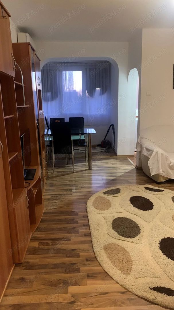 Vanzare garsoniera in Titan- Baraj Bicaz - Poză 4