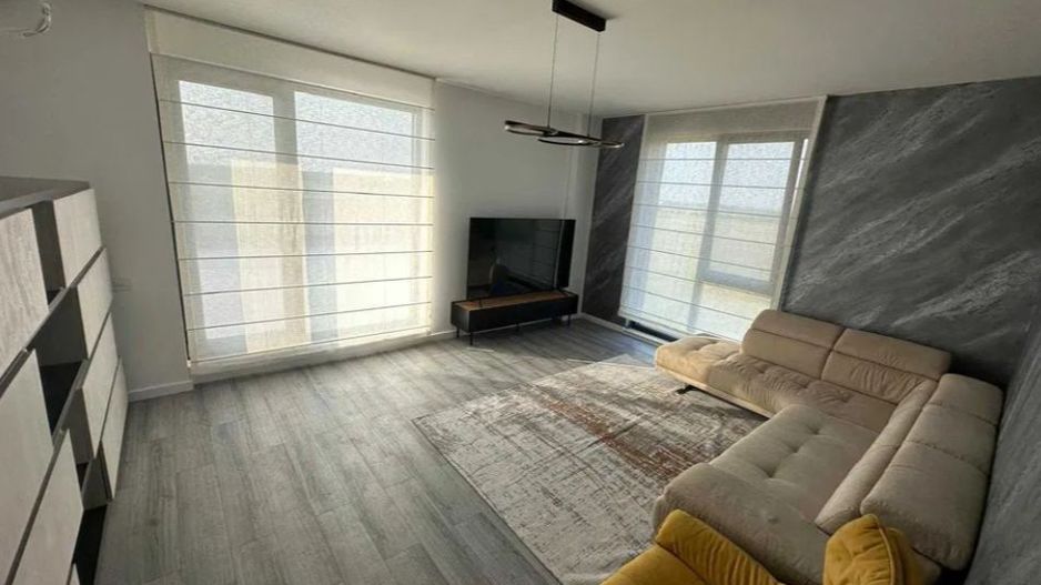 3 camere |  209.9mp | 2 locuri parcare | Sisesti-Baneasa - Poză 9