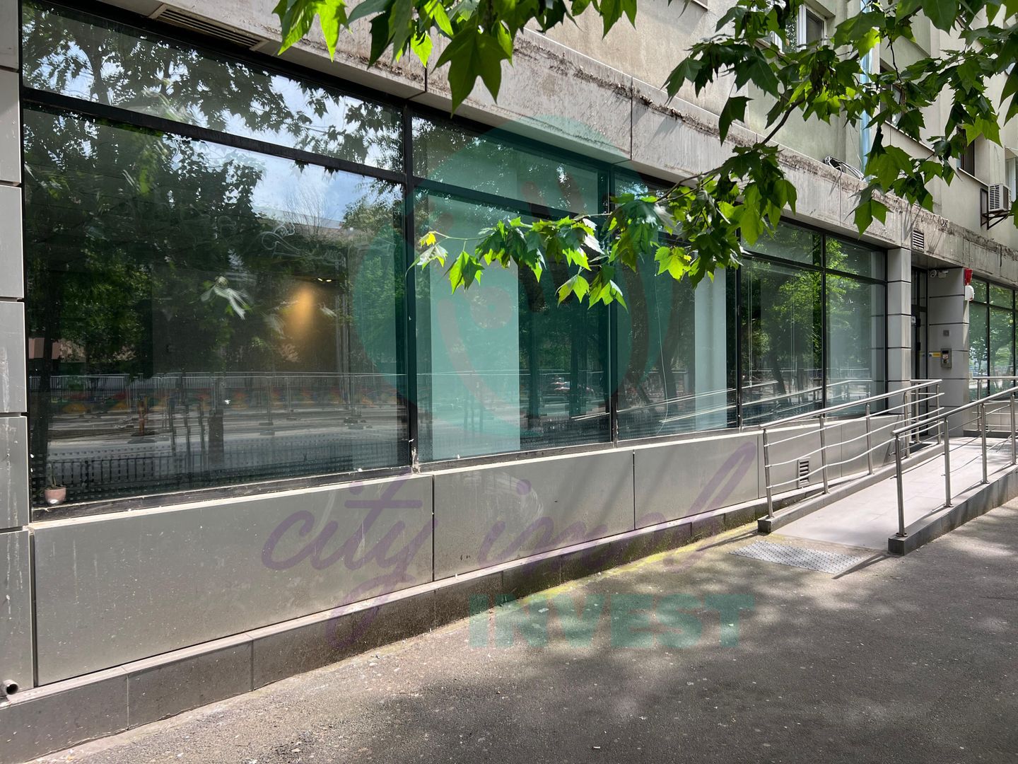 Spatiu comercial stradal - Poză 5
