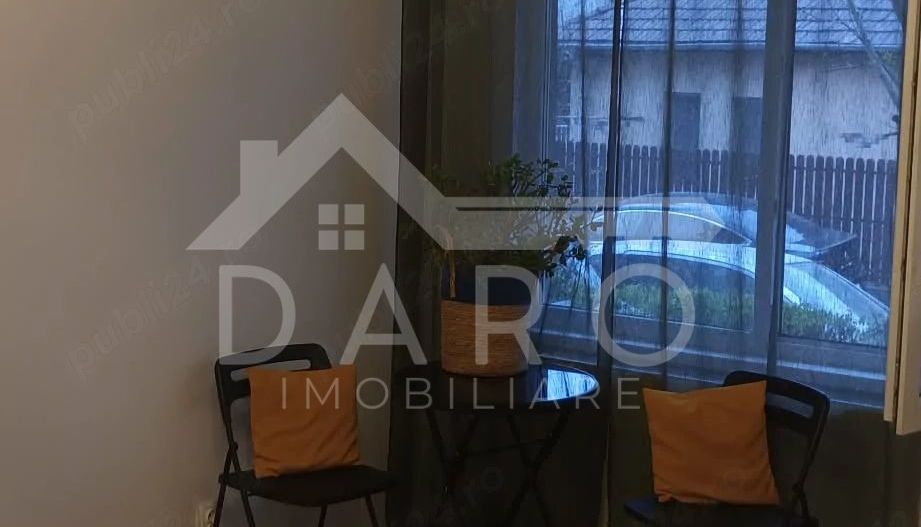🔥 GARSONIERĂ DE VÂNZARE – ZONA BUDAI – 68.500€ 🔥 - Poză 1