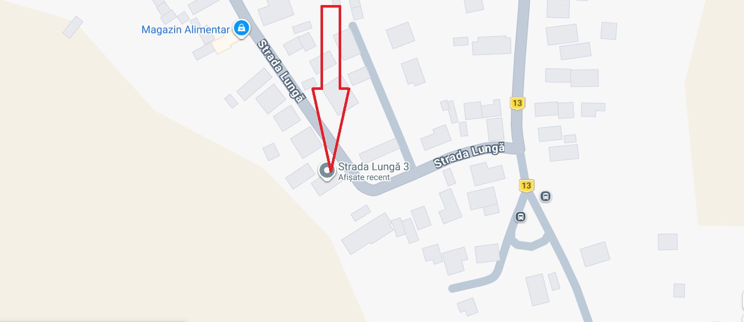 Casa individuala de vanzare, 465 mp utili, Manolache,  jud Ilfov - Poză 9