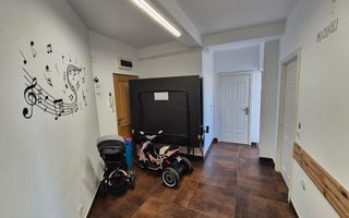 Spatiu comercial 109,54 mp + teren 222 mp + 2 locuri de parcare - Varteju - Poză 10