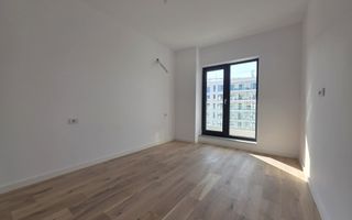 Apartament Finalizat 3 camere First Estates Pipera + parcare inclusa - Poză 7
