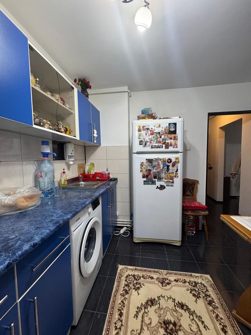 Apartament 2 camere Brancoveanu-Drumul Gazarului AS1 - Poză 8