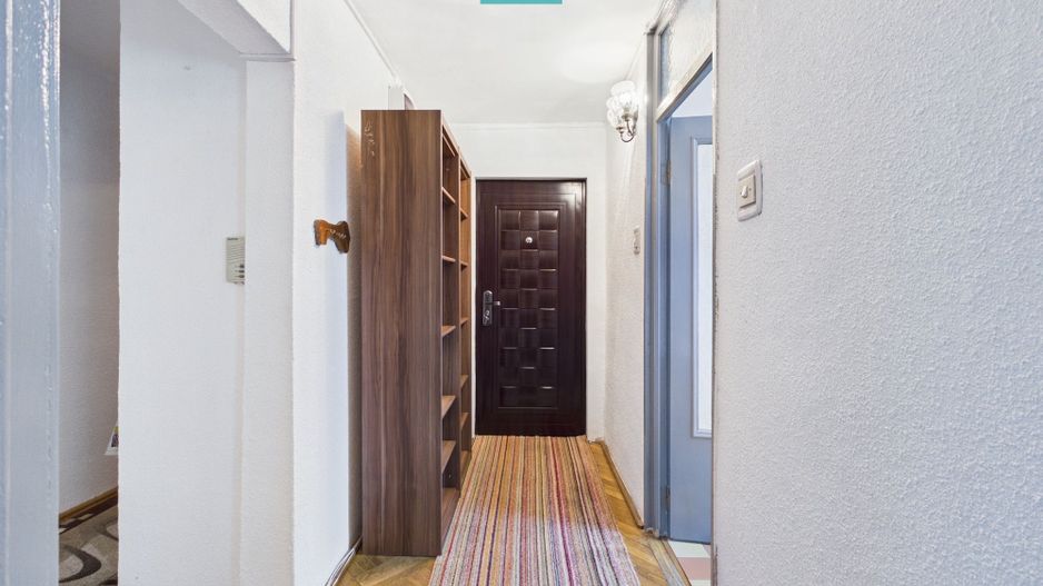 Apartament 4 camere Orizont Micălaca - Poză 11