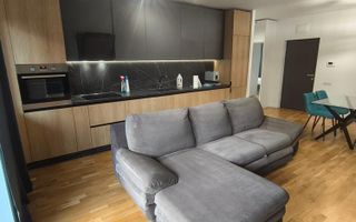 2 camere | Erou Iancu Nicolae | lângă Jolie Ville | parcare inclusă - Poză 2