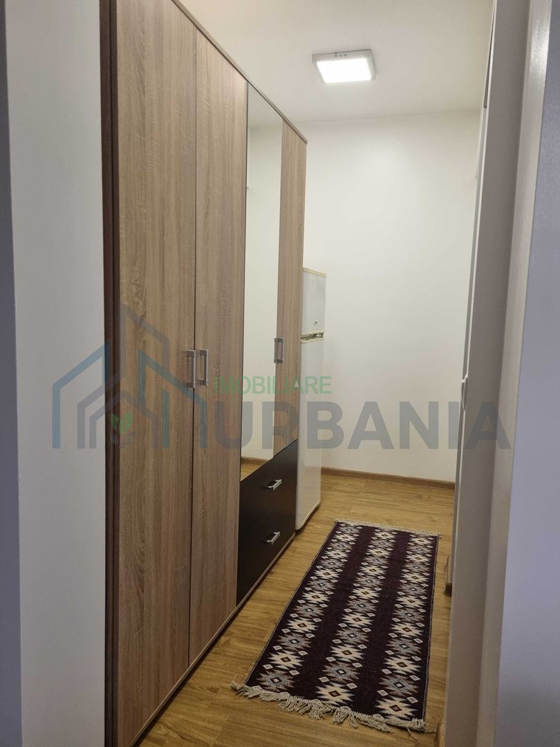 # vând apartament doua camere in Tudor Vladimirescu - Poză 5
