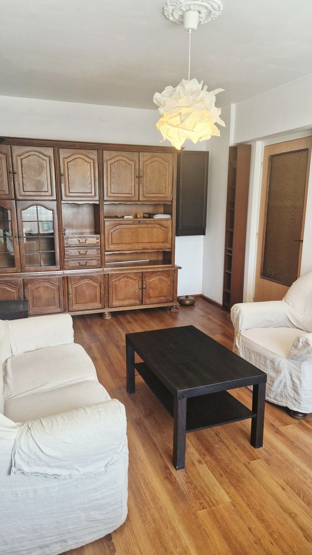 APARTAMENT 2 CAMERE DE ÎNCHIRIAT | 49 MP | SECTOR 1 BUCURESTI - Poză 4