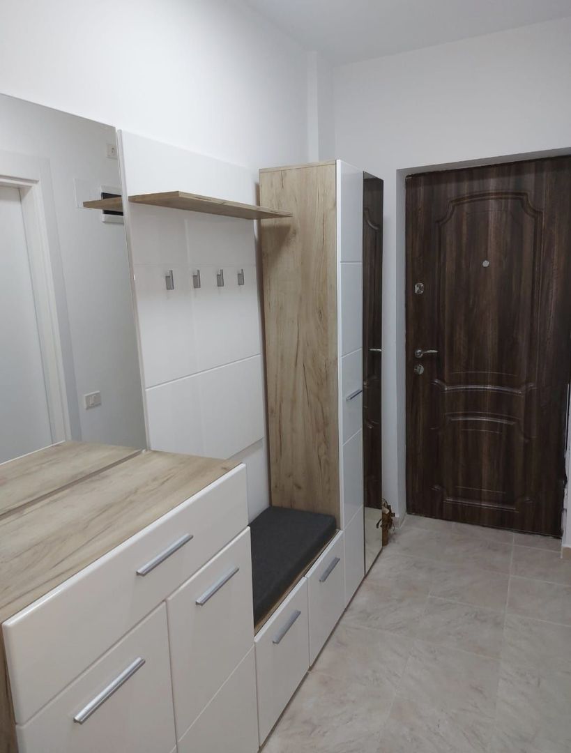 Apartament 2 camere 1 Decembrie 1918 - Poză 6
