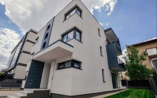 Apartament modern cu 2 camere, balcon și Parcare subterană – Bună Ziua - Poză 6