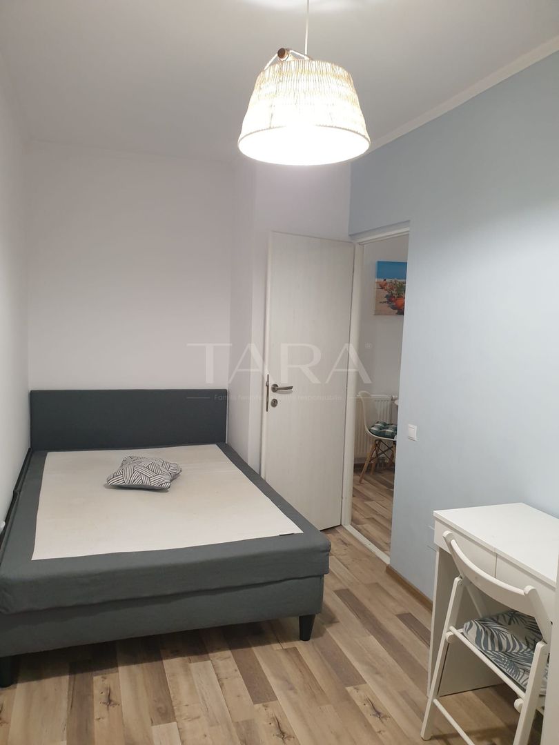Apartament 2 camere, parcare - Grand Park Residence, Gheorgheni - Poză 6