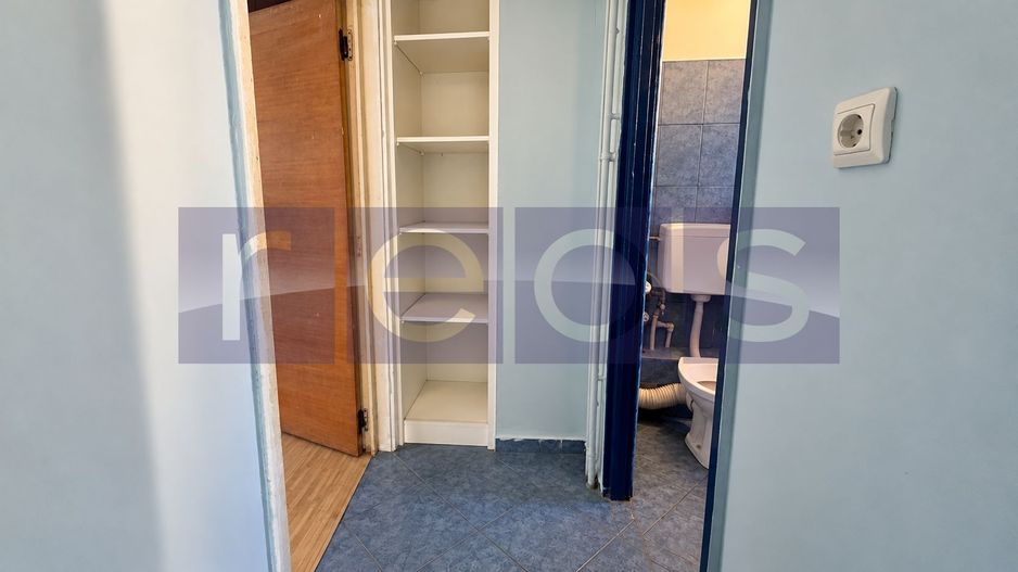 VANZARE 3 CAMERE | 61 MP | CRANGASI – PODUL GRANT | NECESITA RENOVARE - Poză 13