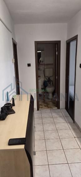Inchiriez apartament Sos. Nicolina, deaspura ING, Iasi - Poză 4