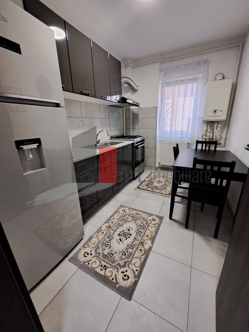 Inchiriez apartament 2 camere-str Rezervelor nr 99 - Poză 1