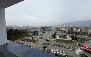 Garsoniera spatioasa, etaj intermediar, zona Garii - Poză 7