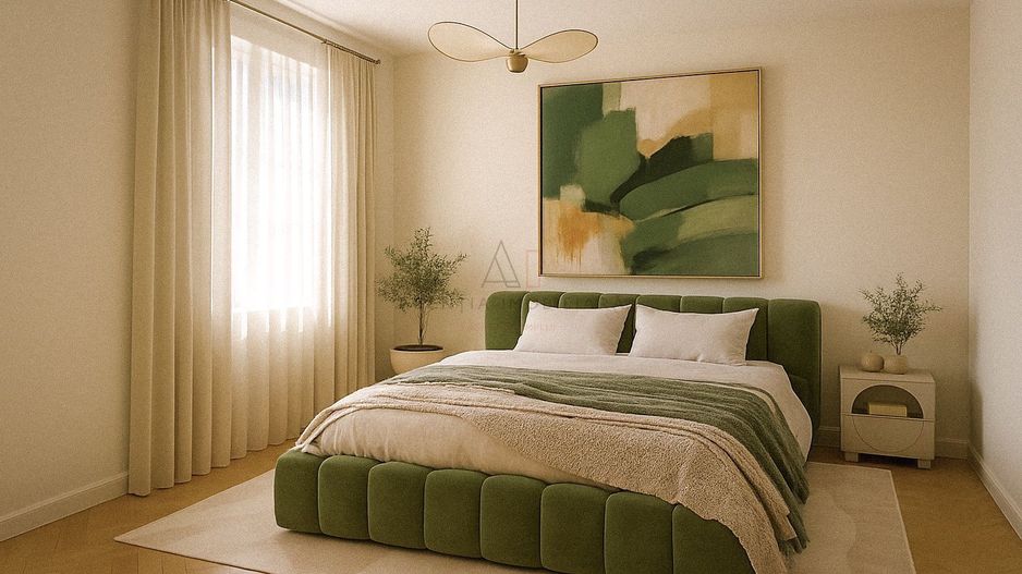 2 camere Floreasca colt Ceaikovski I Boxa I Centrala proprie - Poză 7