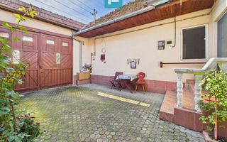 Casă individuală mobilată si utilată - Poză 19