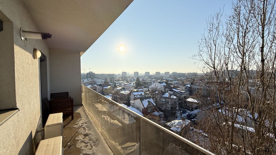 Apartament Banu Manta - Primaria Sectorului 1 - ICON Residence - Poză 16