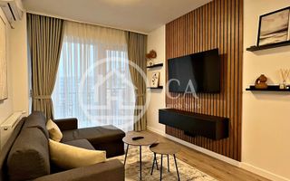 Apartament de închiriat cu 2 camere în Prima Oneștilor, Oradea - Poză 3