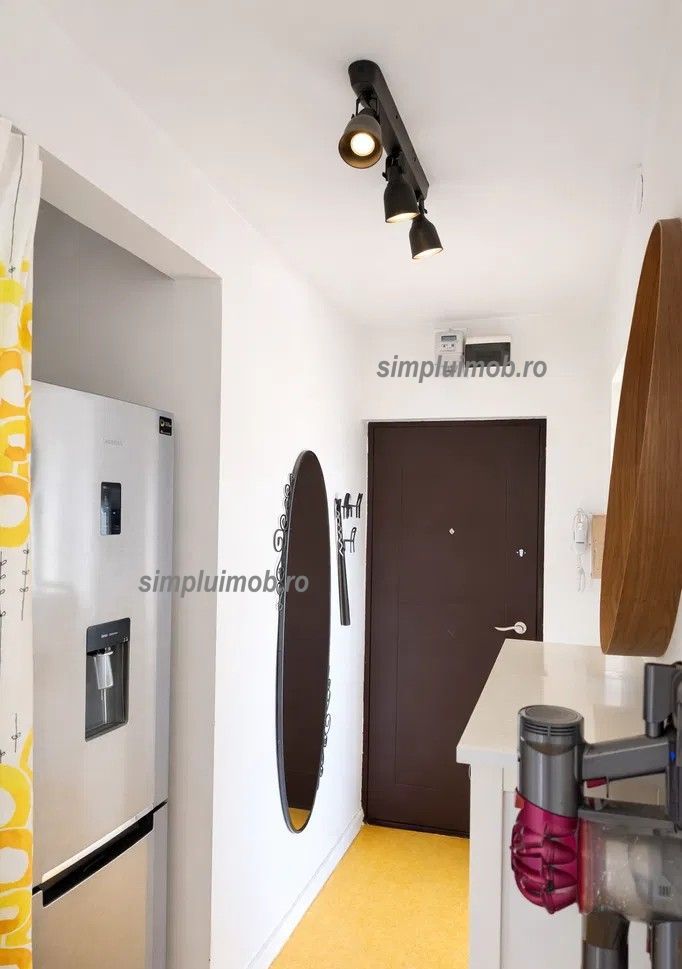 Tineretului Cantemir 2 Camere Modern - Poză 9