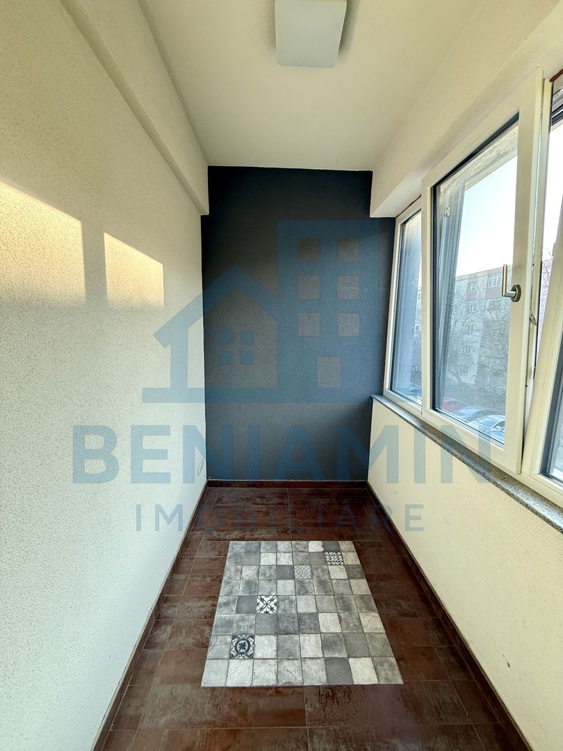 2 camere - bloc nou - etaj 1 - încălzire pardoseala - 1Mai - Kaufland - Poză 6