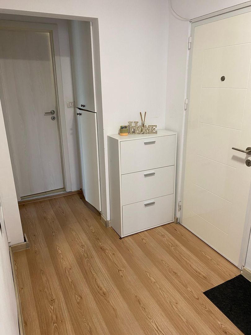 Soarelui | 2 Camere | Decomandat | 2 Balcoane | Mobilat si Utilat | Centrala - Poză 8