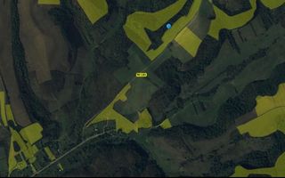 Teren 10.000 mp lângă viitoarea autostradă A9 | Giroc | Investiție - Poză 3