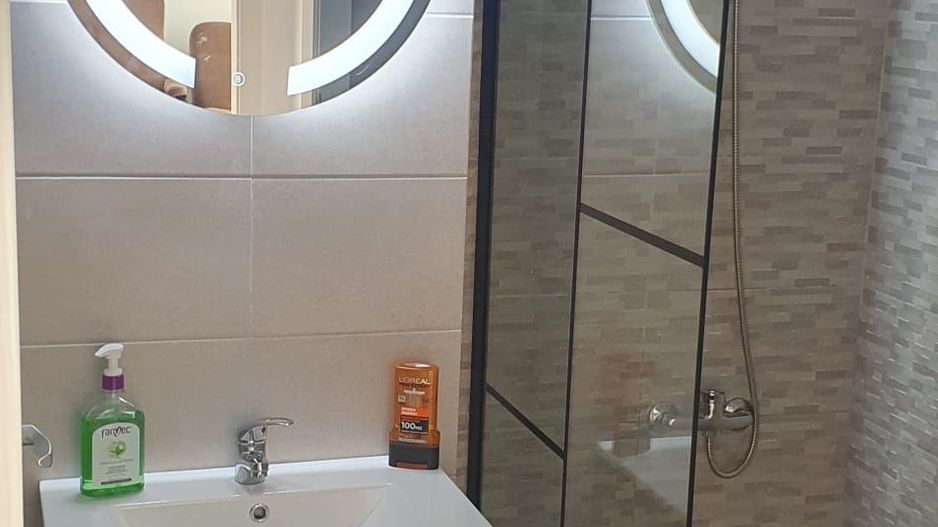 AP. 2 CAMERE- TITAN RESIDENCE, CENTRALA PROPRIE, PARCARE SUPRATERANA - Poză 11