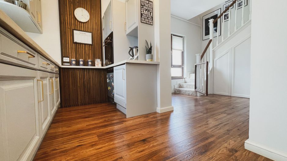 Apartament 4 camere - Unic & Spectaculos - 120 mp - Braytim - Poză 7