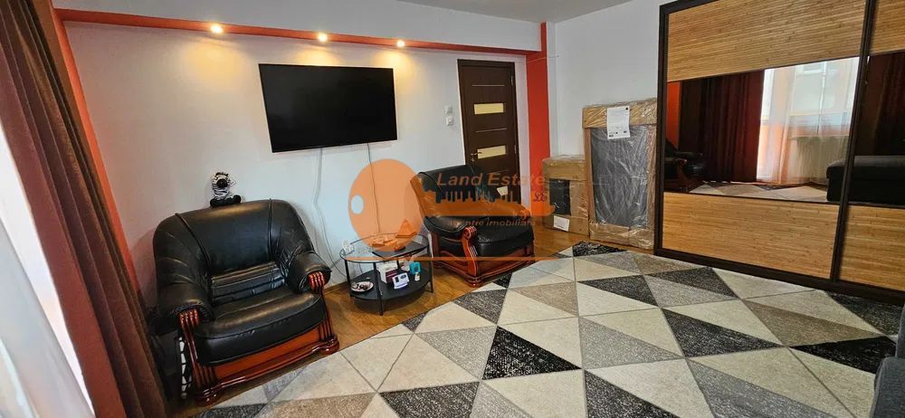 Garsoniera zona Rahova-Centrala Proprie - Poză 1