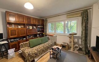 2 camere spatioase in zona Mall Vitan - Poză 4