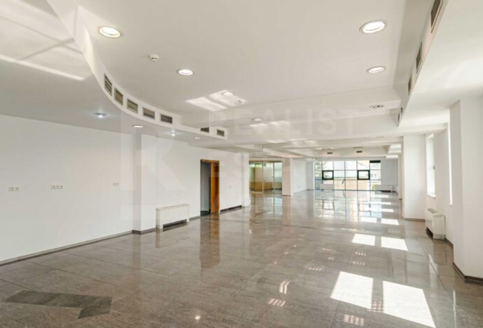 Chirie, spațiu de birouri, 555,4 mp, bd.  Ştefan cel Mare şi Sfînt - Poză 9