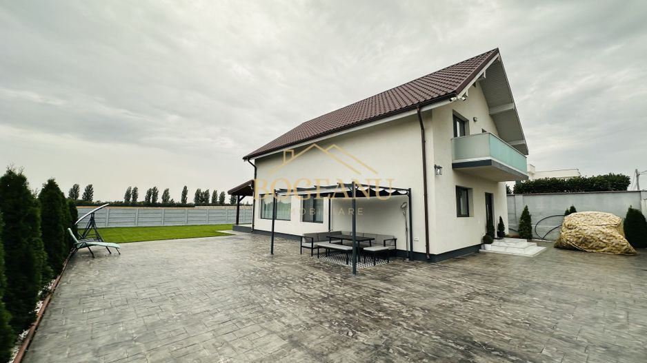 BG36-Vila individuala-SAG-COMISION 0% - Poză 2