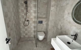 Apartament cu 2 camere, bloc nou, str Tineretului, Floresti - Poză 7