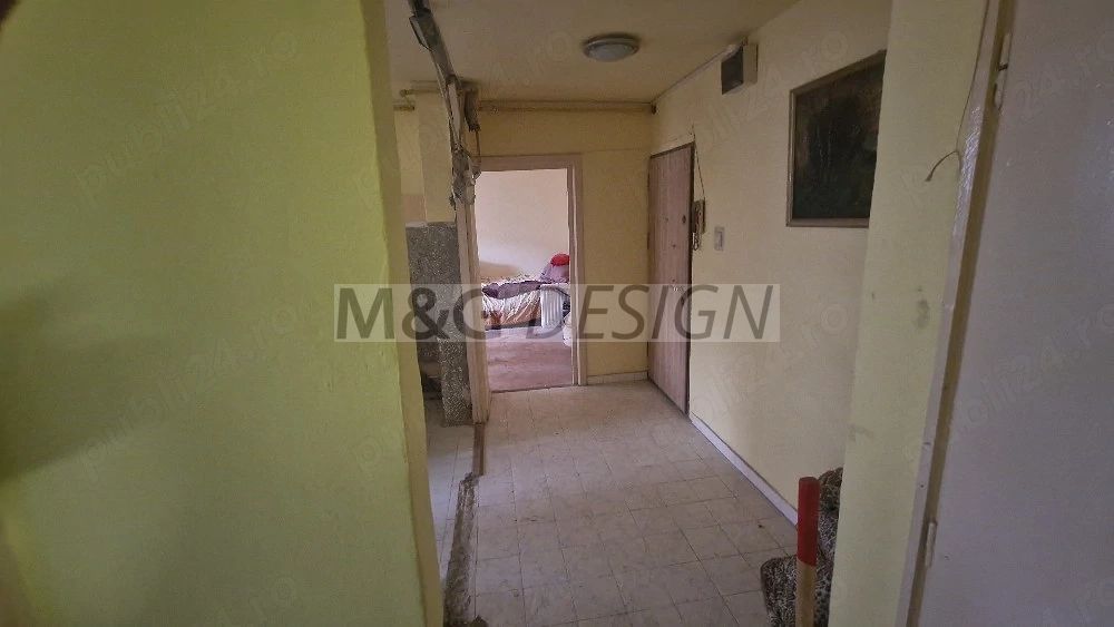 Apartament 2 Camere Soarelui etaj 2 - Poză 3