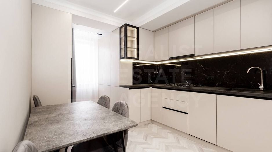 Vânzare, apartament, 1 cameră, strada Nicolae Dimo, Durlești - Poză 1