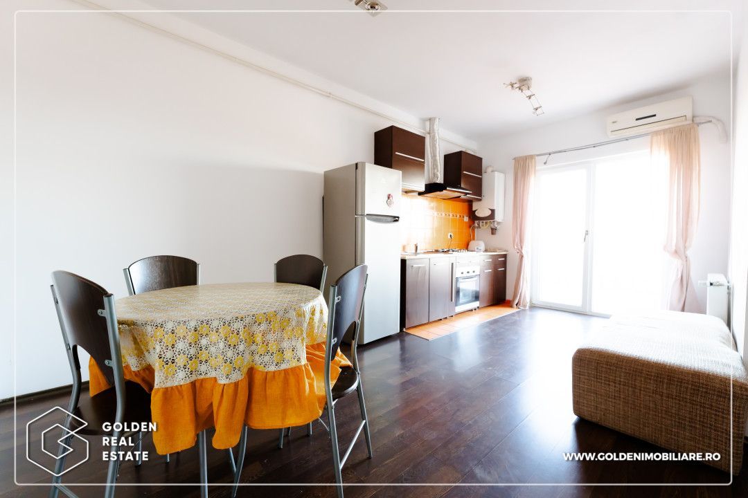 Apartament cu 2 camere si terasa generoasa. Muta-te imediat! - Poză 3